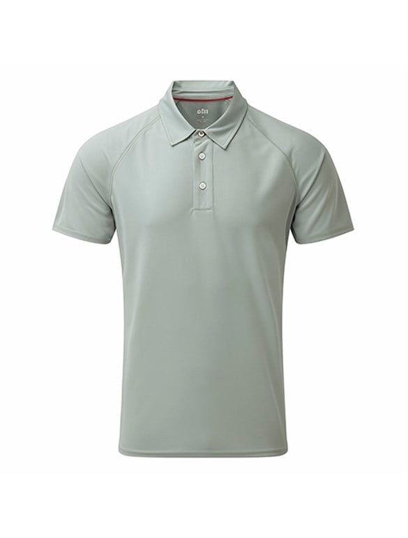 GILL MENS UV TEC POLO