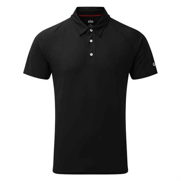 GILL MENS UV TEC POLO