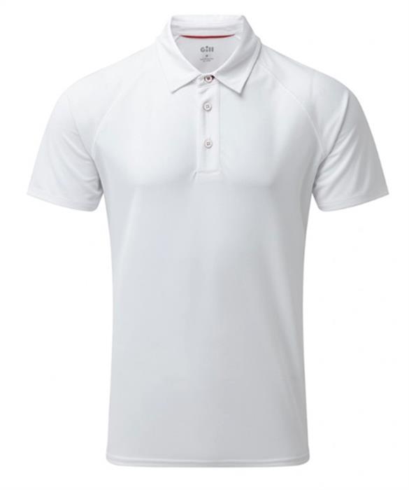 GILL MENS UV TEC POLO