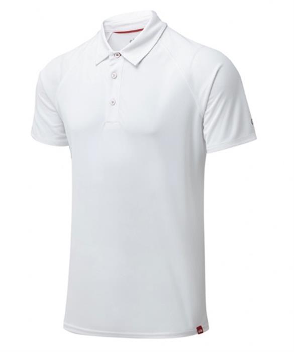 GILL MENS UV TEC POLO