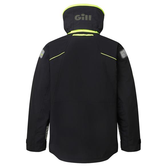 GILL OFFSHORE JACKET