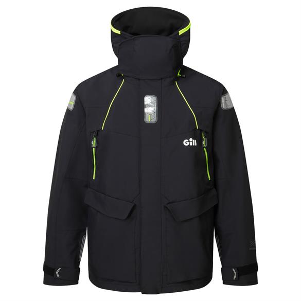GILL OFFSHORE JACKET