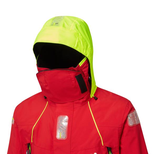 GILL OFFSHORE JACKET