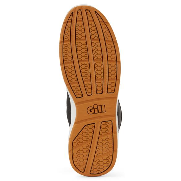 GILL OS SAILING BOOT