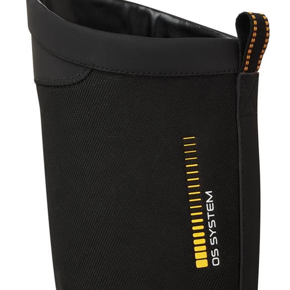 GILL OS SAILING BOOT