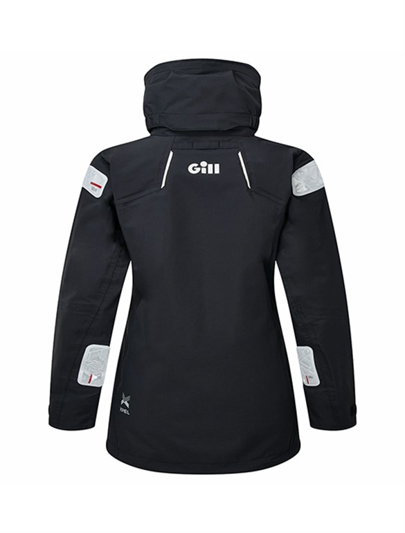 GILL OS2 OFFSHORE KADIN MONT