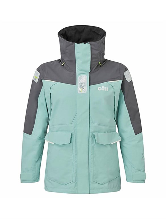 GILL OS2 OFFSHORE KADIN MONT