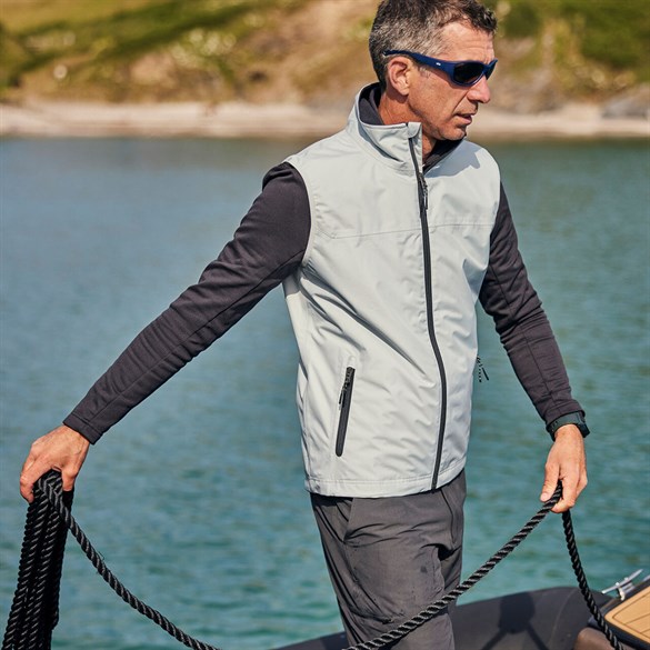 GILL  PILOT GILET