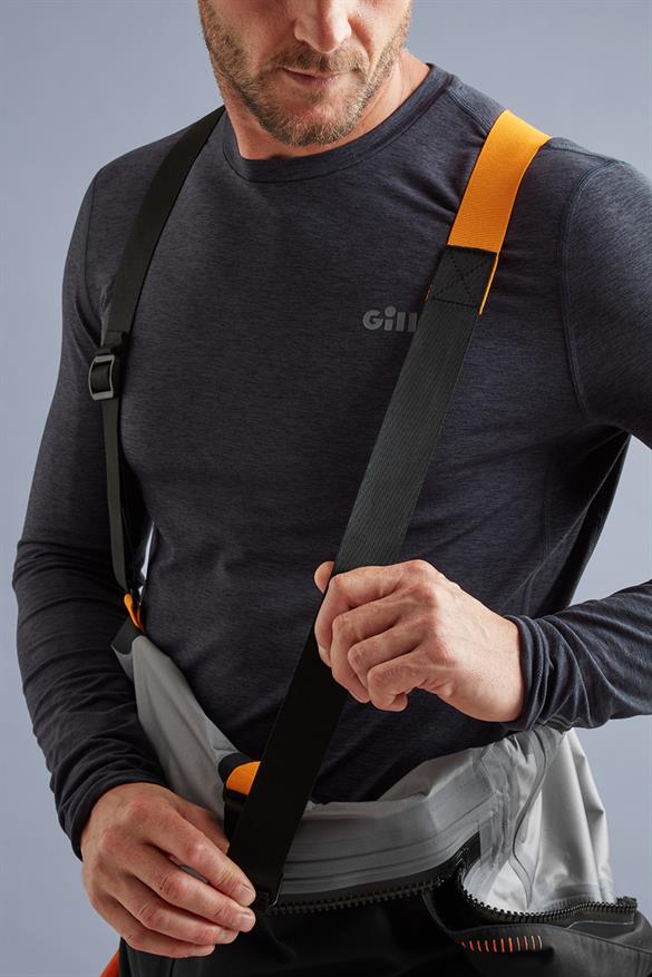 GILL PRO DRY SUIT KURU ELBISE