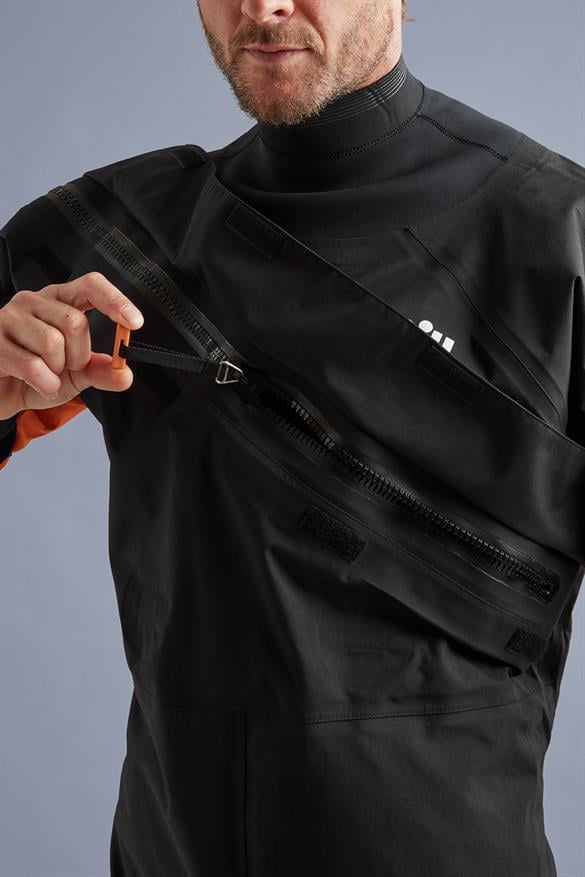 GILL PRO DRY SUIT KURU ELBISE