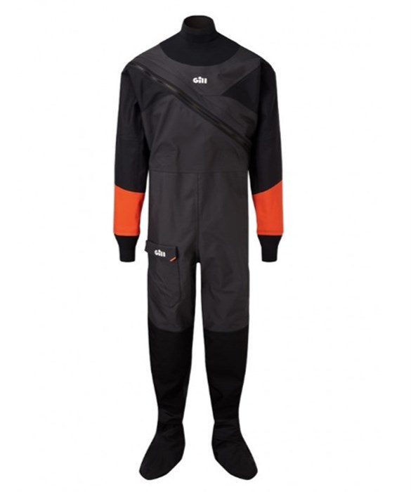 GILL PRO KURU ELBİSE DRY SUIT