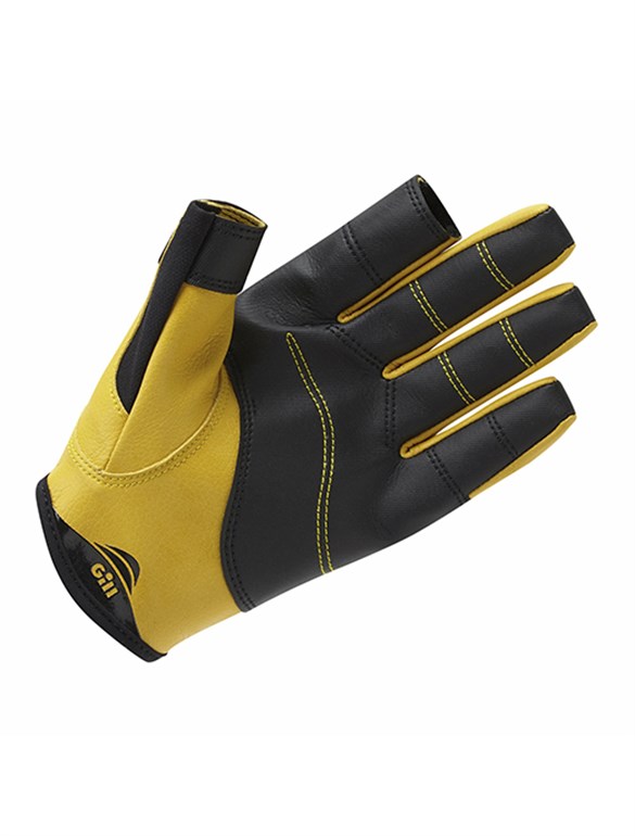 GILL PRO YELKEN ELDİVEN L/F