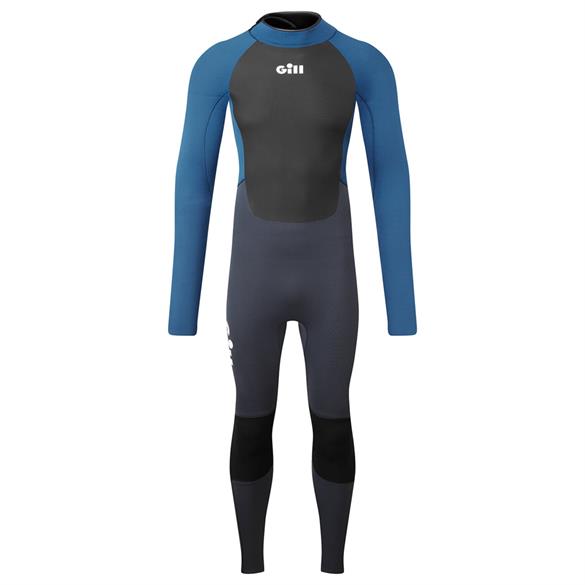 GILL PURSUIT FULL ARM WETSUIT