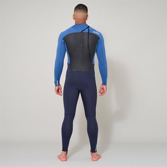 GILL PURSUIT FULL ARM WETSUIT