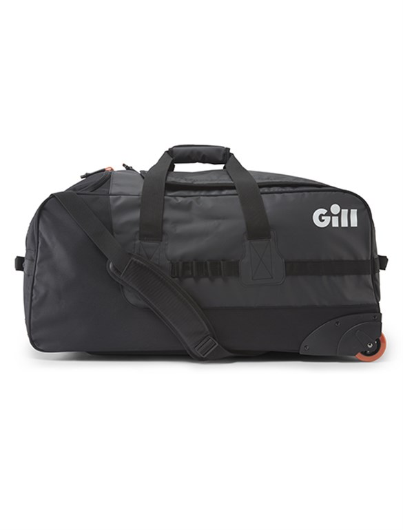 GILL ROLLING CARGO BAG