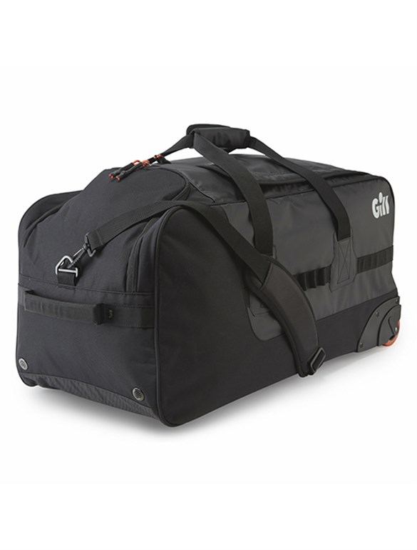 GILL ROLLING CARGO BAG