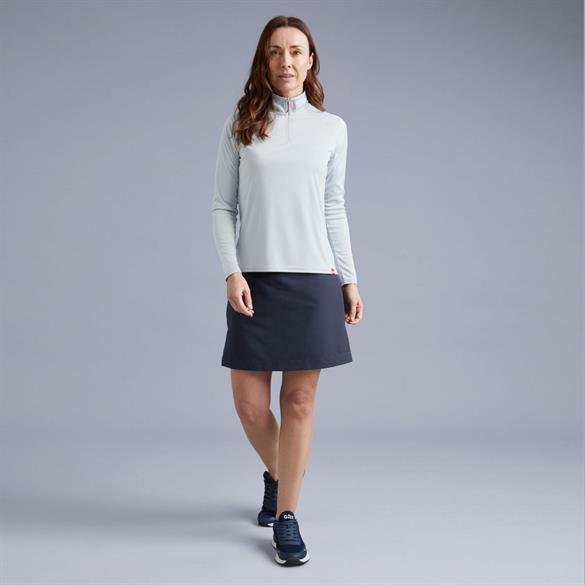GILL UV STRETCH SKORT