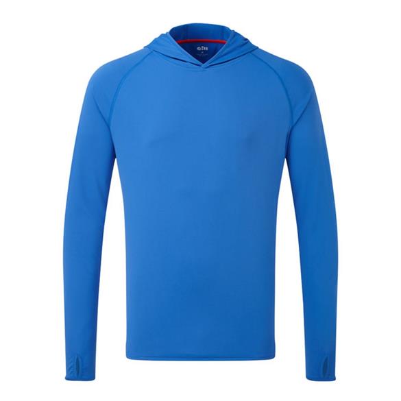 GILL UV TEC HOODY