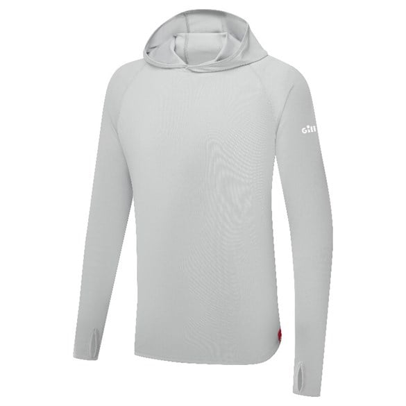 GILL UV TEC HOODY