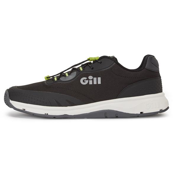 GILL VERSO RACE TRAINER