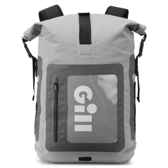 GILL VOYAGER BACK PACK
