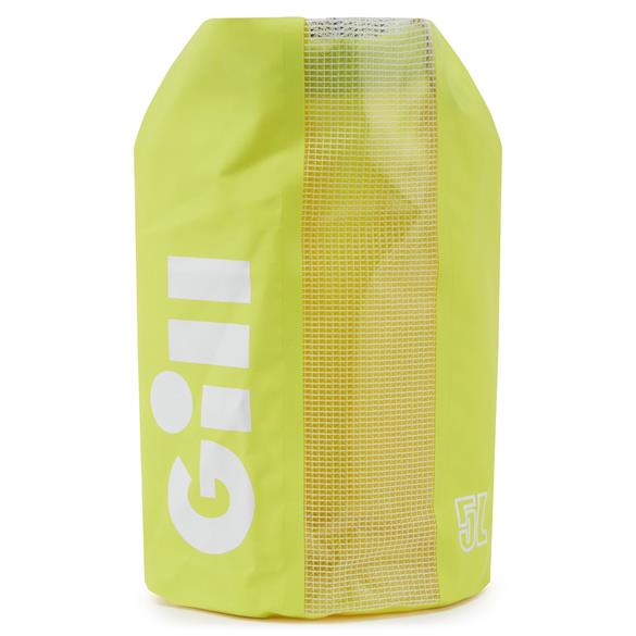 GILL VOYAGER DRY BAG 5L