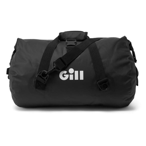 GILL VOYAGER DUFFEL BAG 30L