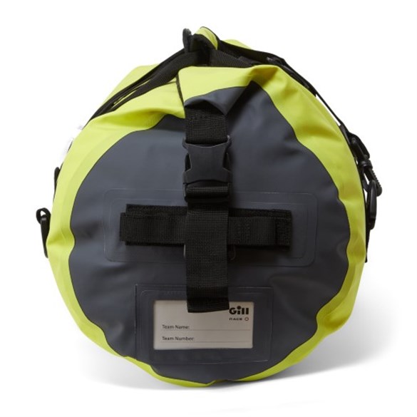 GILL VOYAGER DUFFEL BAG 30L