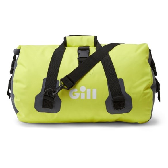 GILL VOYAGER DUFFEL BAG 30L