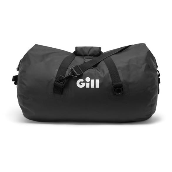 GILL VOYAGER DUFFEL BAG 60L