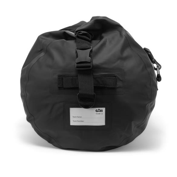 GILL VOYAGER DUFFEL BAG 60L
