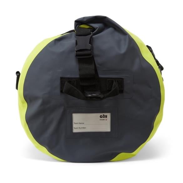 GILL VOYAGER DUFFEL BAG 60L