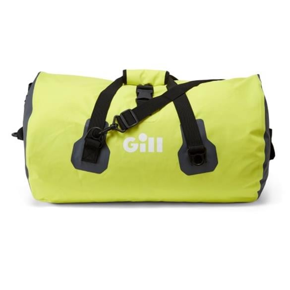 GILL VOYAGER DUFFEL BAG 60L