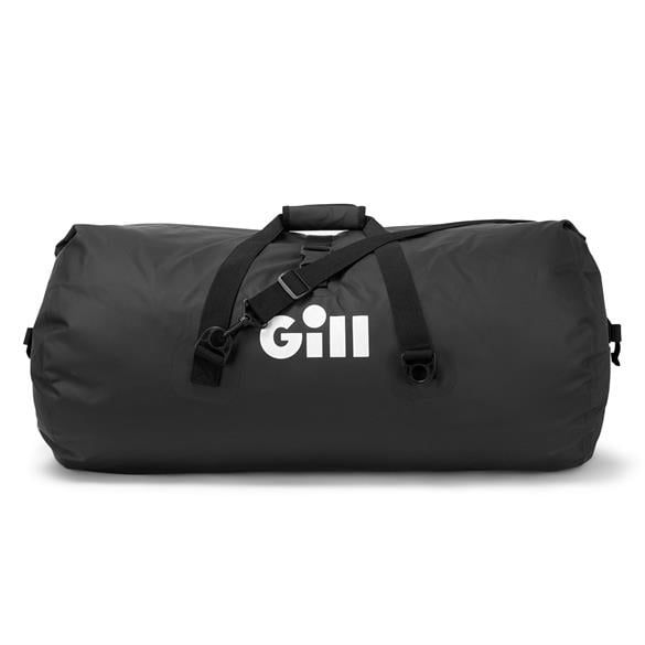GILL VOYAGER DUFFEL BAG 90L