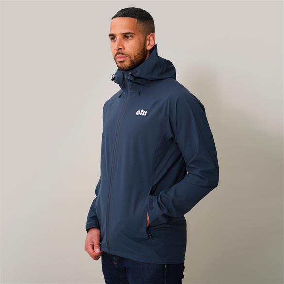 GILL VOYAGER JACKET
