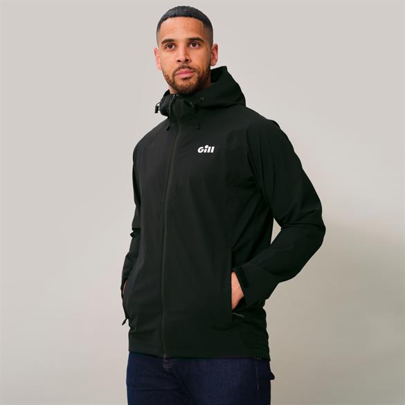 GILL VOYAGER JACKET