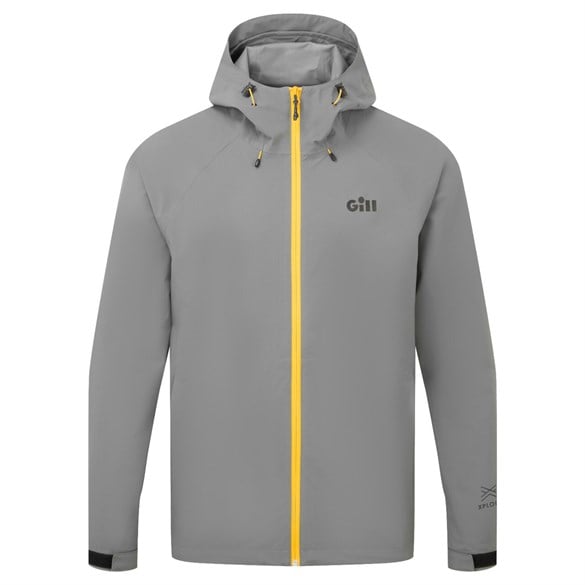 GILL VOYAGER JACKET