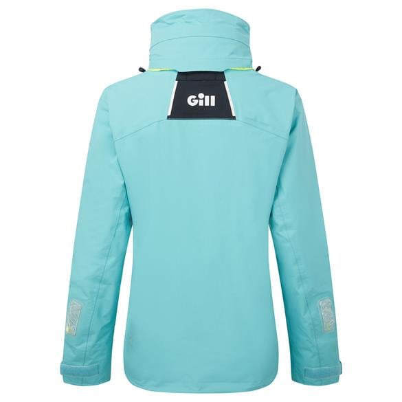 GILL WOMENS COASTAL JACKET