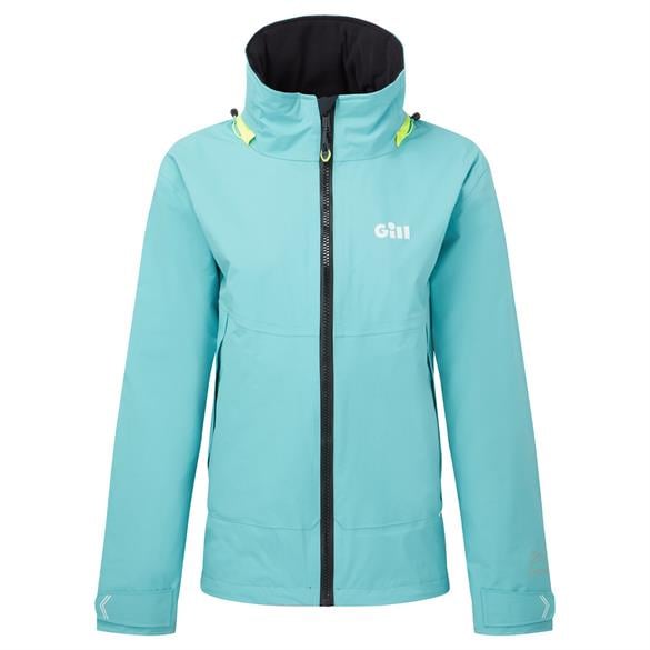 GILL WOMENS COASTAL JACKET