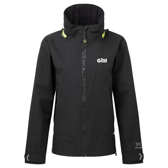 GILL WOMENS COASTAL JACKET