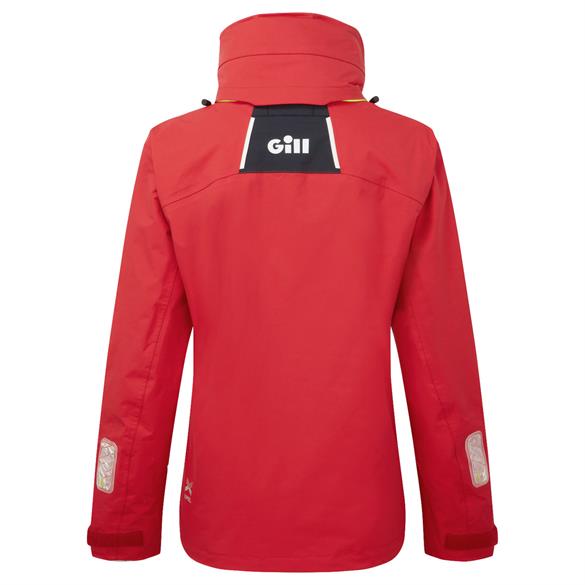 GILL WOMENS COASTAL JACKET