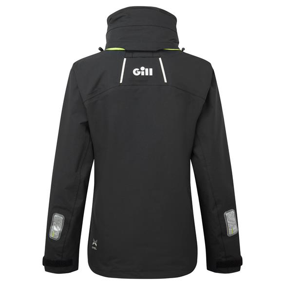 GILL WOMENS COASTAL JACKET