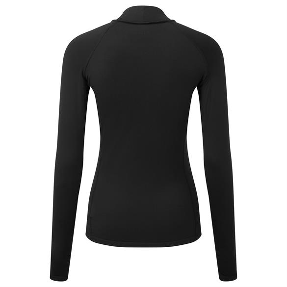 GILL WOMENS HYDROPHOBE TOP