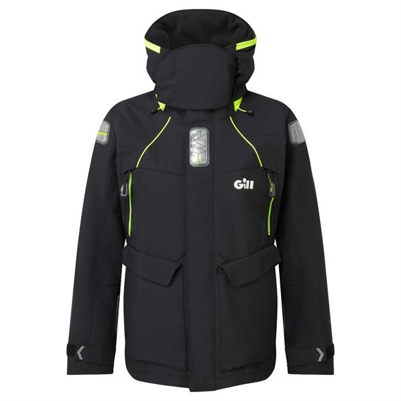 GILL WOMENS OFFSHORE JACKET