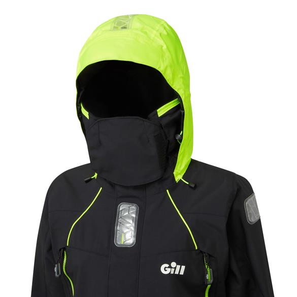 GILL WOMENS OFFSHORE JACKET