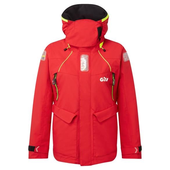 GILL WOMENS OFFSHORE JACKET
