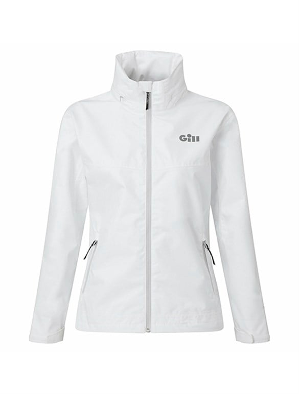 GILL WOMENS PILOT JACKET