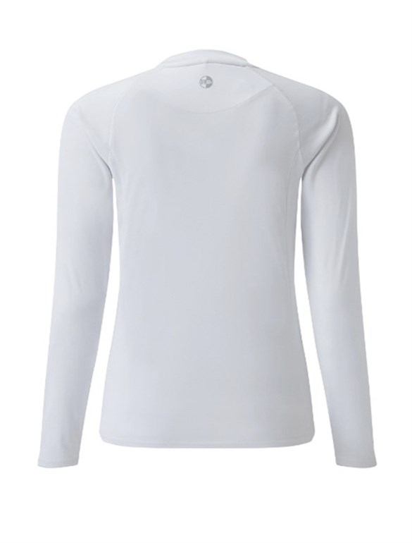 GILL WOMENS UV TEC LONG SLEEVE TEE