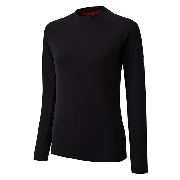 GILL WOMENS UV TEC LONG SLEEVE TEE