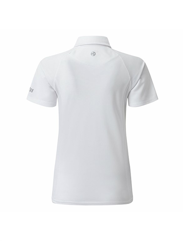 GILL WOMENS UV TEC POLO